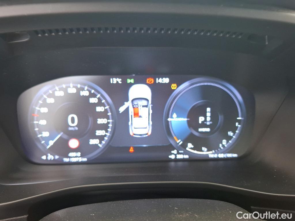  Volvo  XC 40 XC40 Momentum Plug-in Hybrid 2WD 1.5 #21