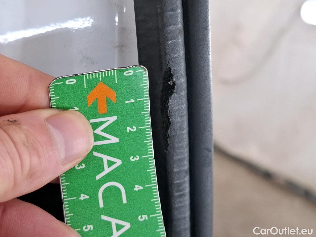  Renault  Kangoo  Express Extra (Série Spéciale) 1.5 dCi 75CV BVM5 E6 #35