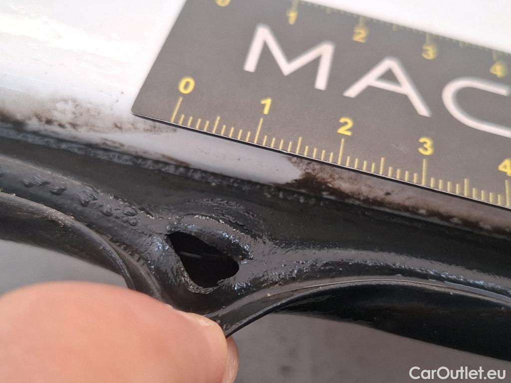  Citroen  Berlingo CITROEN  / 2018 / 4P / Fourgonnette Taille M 650kg BlueHDi 100 BVM Club (ex 410B) #71