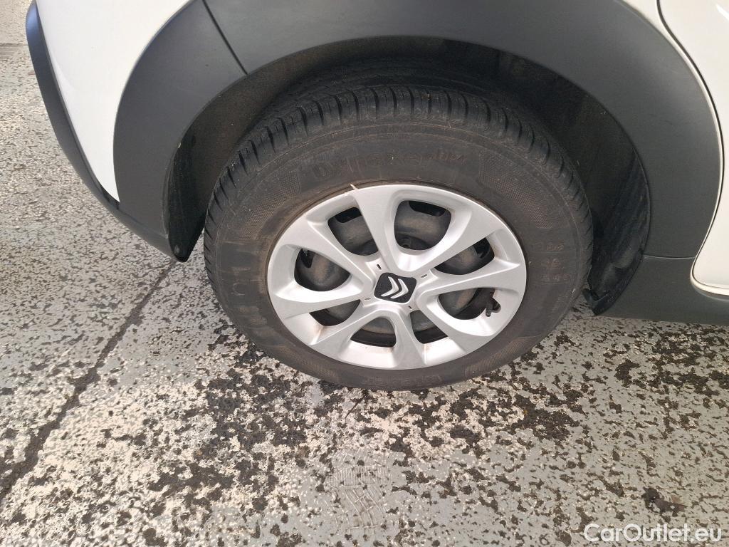  Citroen  C3  Société Feel 1.5 BlueHDI 100CV BVM5 E6dT #27