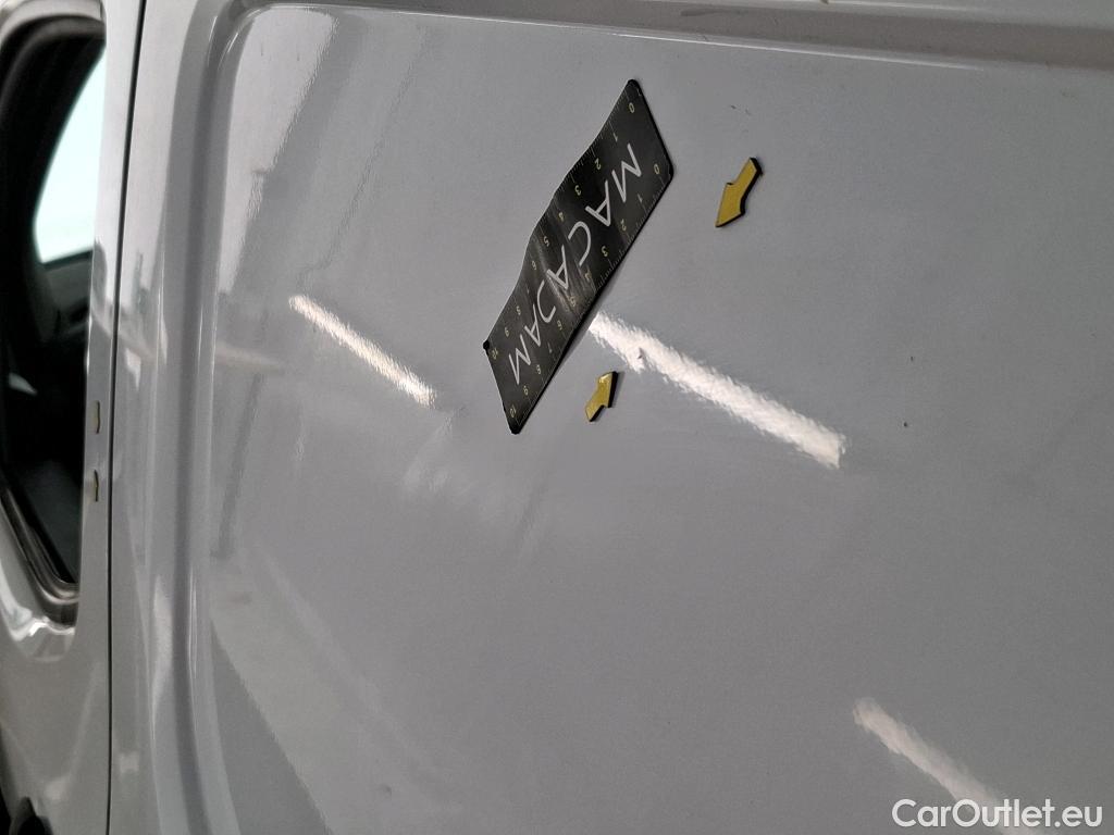  Peugeot  Partner  Asphalt L1 1.6 HDi 100CV BVM5 E6  / VH REVISE / PLAQUETTES ET DISQUES NEUFS / 4 PNEUS NEUFS #21