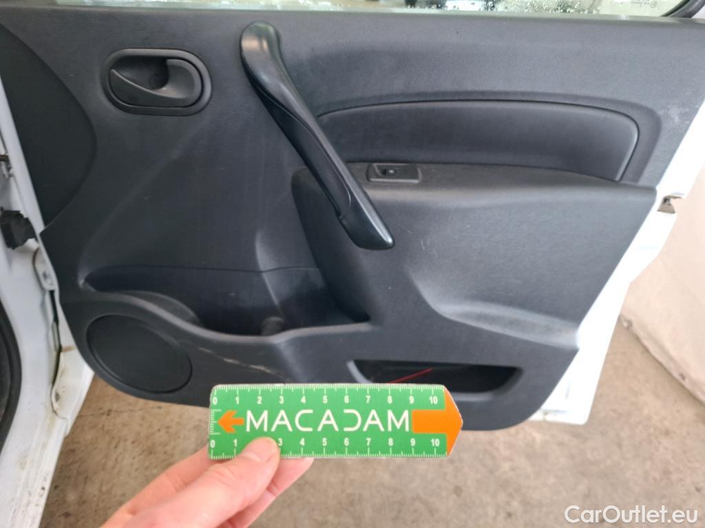  Renault  Kangoo  Express Extra (Série Spéciale) 1.5 dCi 75CV BVM5 E6 #38