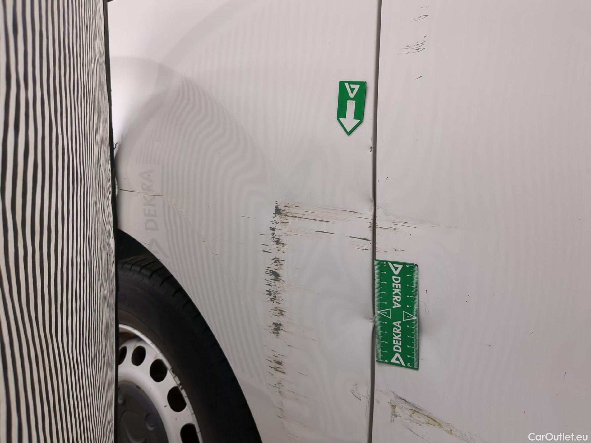  Citroen  Jumpy  Fourgon Club M 1.6 BlueHDi 95CV BVM5 E6 #4