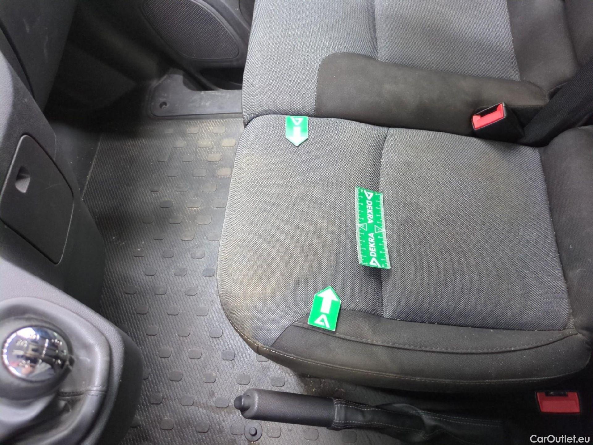  Fiat  Talento  Fourgon L1H1 1 0t 1.6 Multijet 95CV BVM6 E6 #5