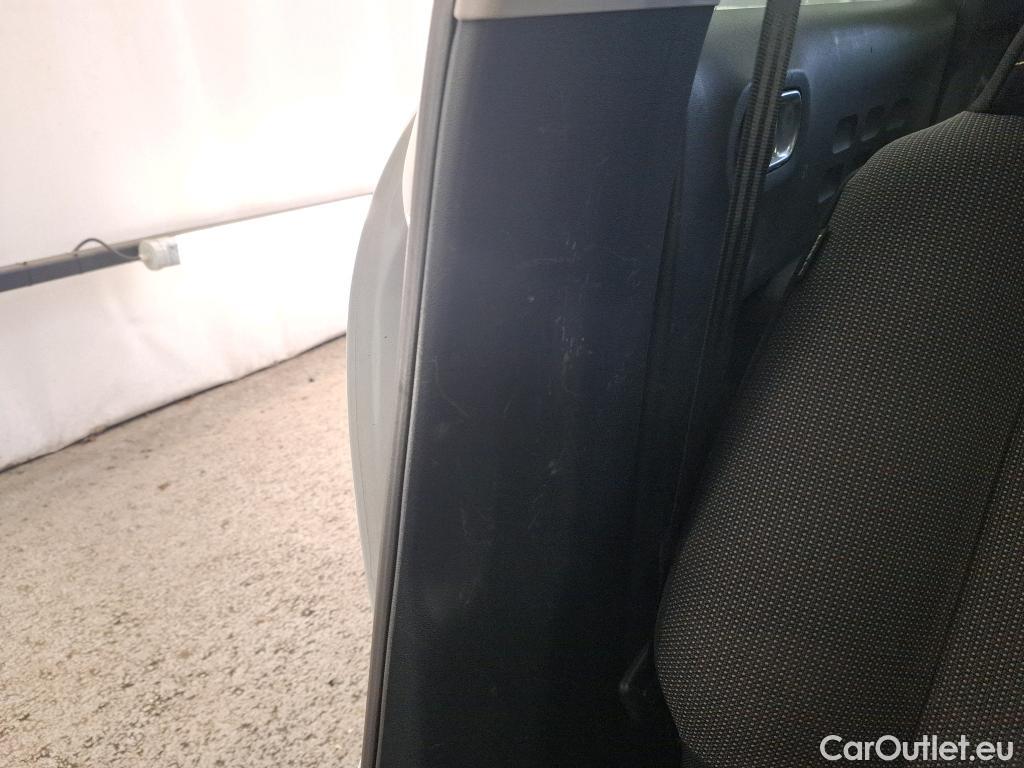  Citroen  C3  Société Feel 1.5 BlueHDI 100CV BVM5 E6dT #7