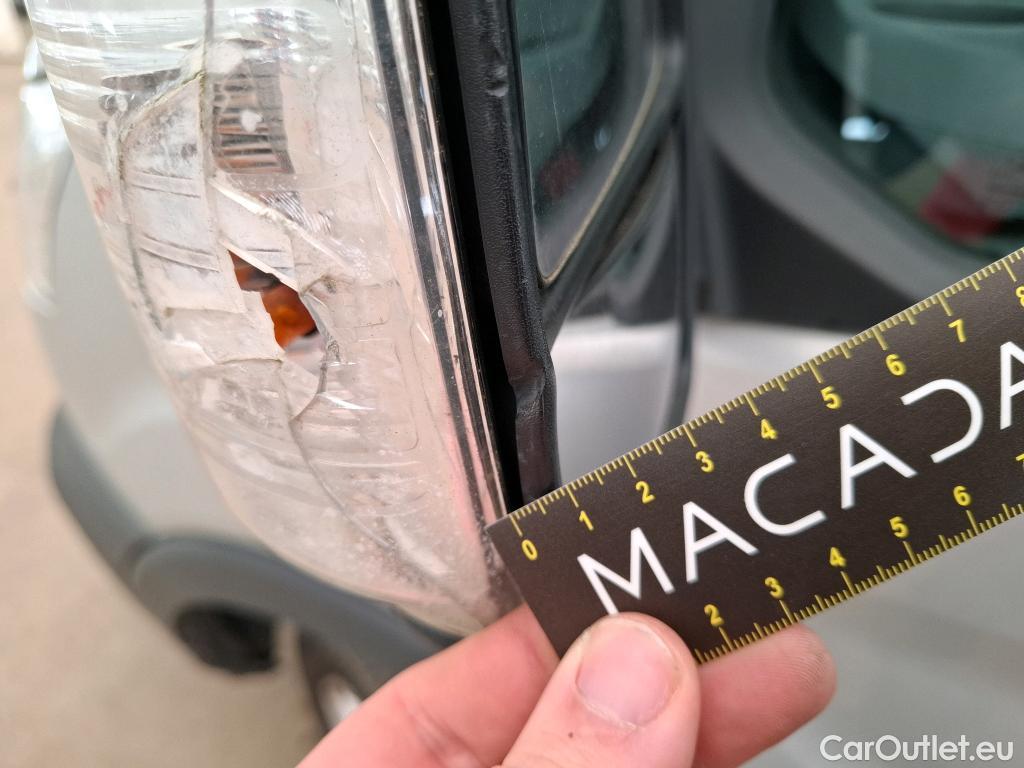  Ford  Transit  Fourgon 310 L3 Trend 2.0 TDCi 105CV BVM6 E6 #13