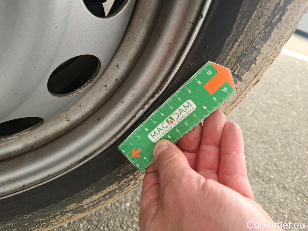  Citroen  Berlingo  Fourgon Driver M 1000 1.5 BlueHDi 100CV BVM5 E6dT #10