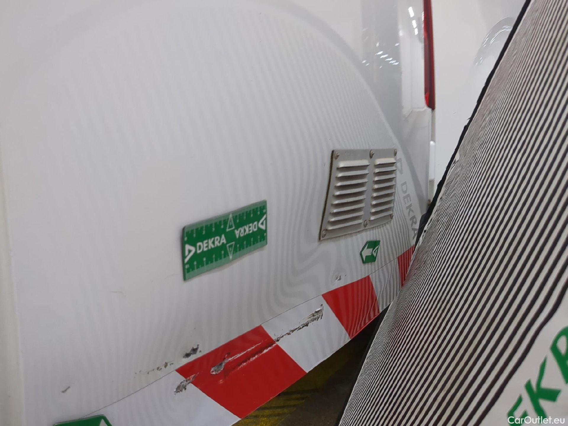  Citroen  Jumpy  Fourgon Club M 1.6 BlueHDi 95CV BVM5 E6 #34