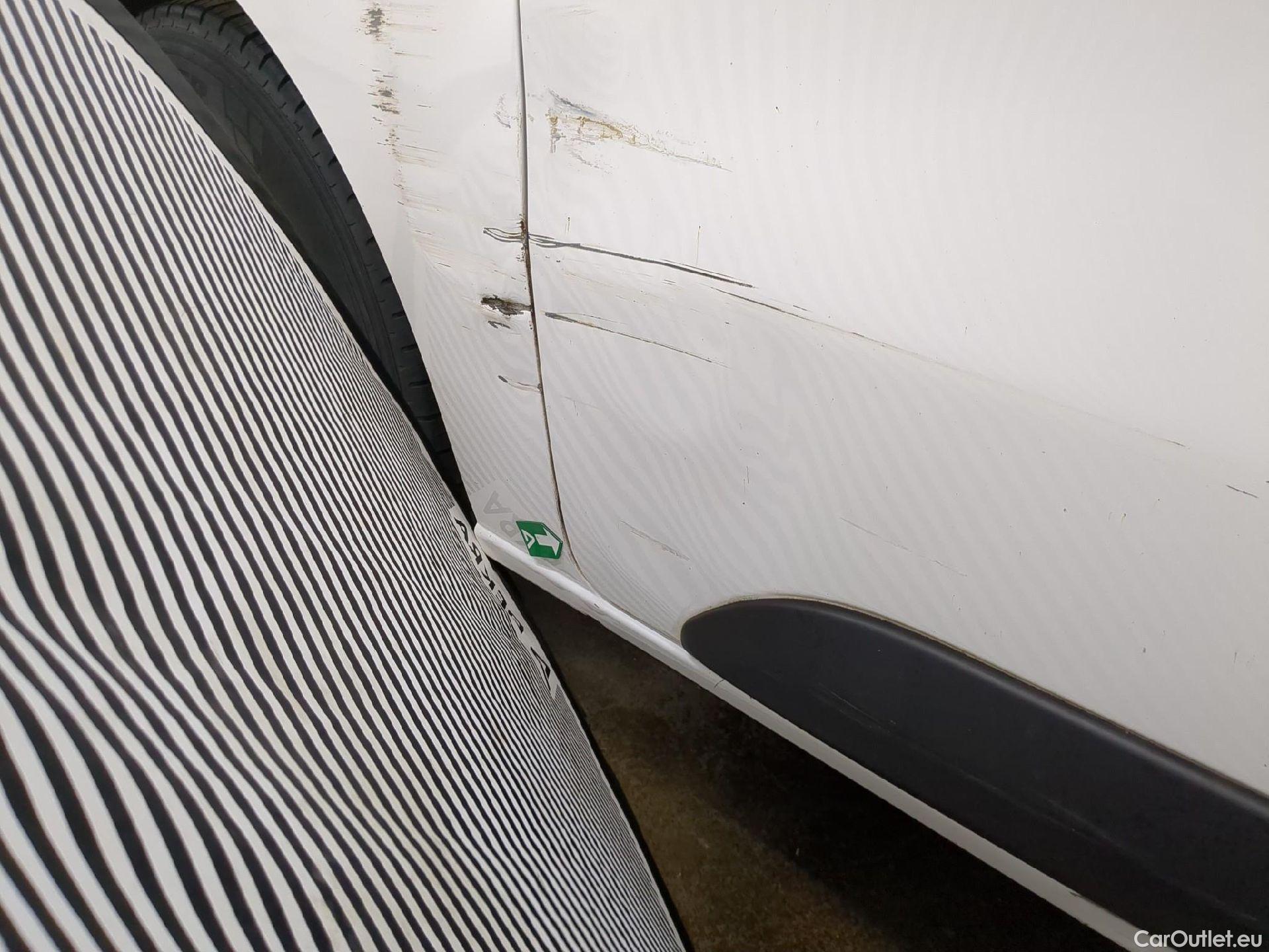  Citroen  Jumpy  Fourgon Club M 1.6 BlueHDi 95CV BVM5 E6 #8