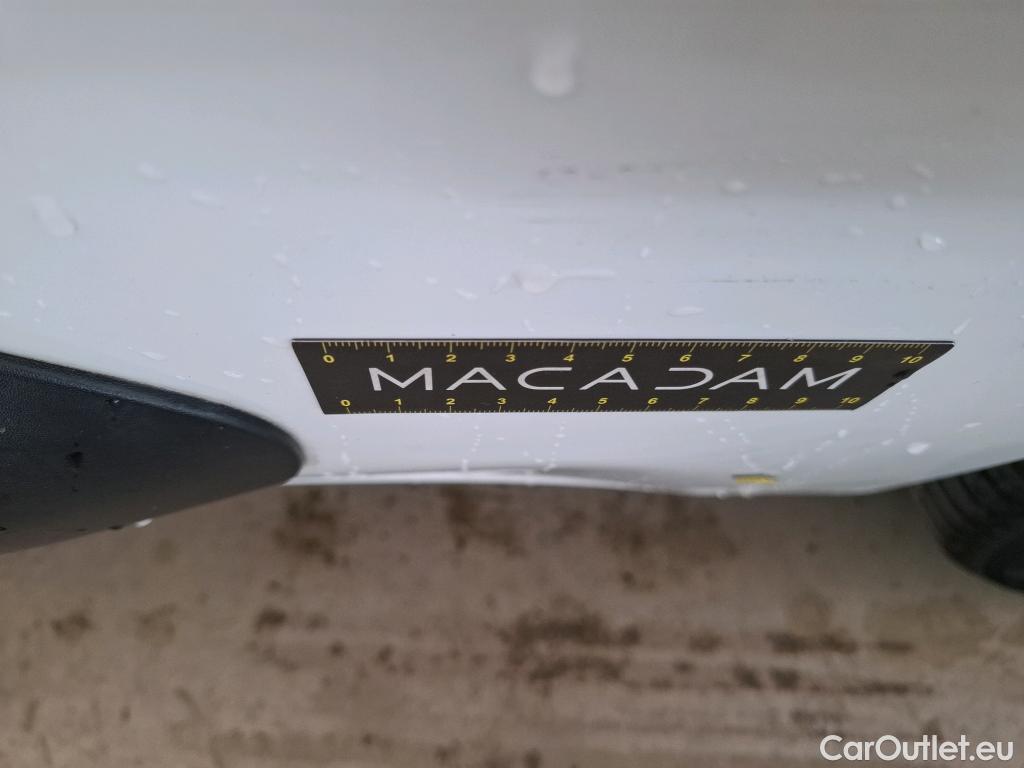  Citroen  Berlingo CITROEN  / 2018 / 4P / Fourgonnette Taille M 650kg BlueHDi 100 BVM Club (ex 410B) #6