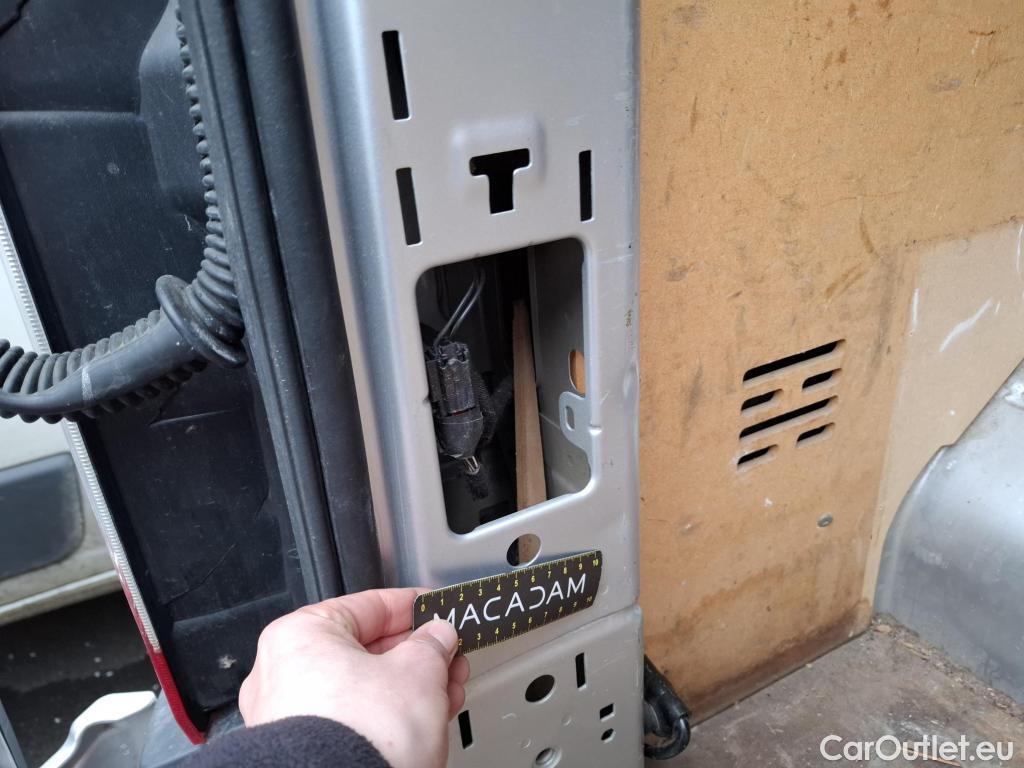  Ford  Transit  Fourgon 310 L3 Trend 2.0 TDCi 105CV BVM6 E6 #22