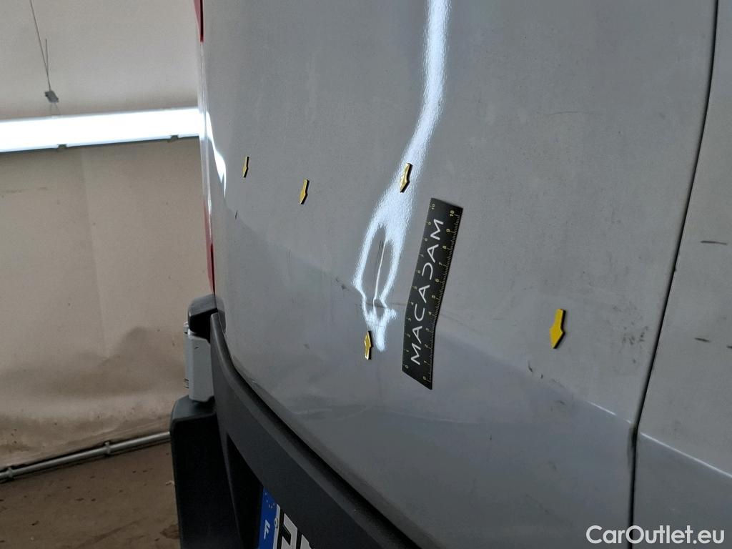  Ford  Transit  Fourgon 310 L3 Trend 2.0 TDCi 105CV BVM6 E6 #8