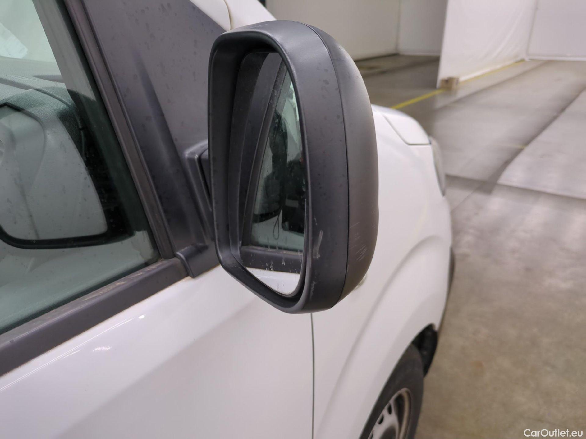  Citroen  Jumpy  Fourgon Club M 1.5 BlueHDi 100CV BVM6 E6dT #43