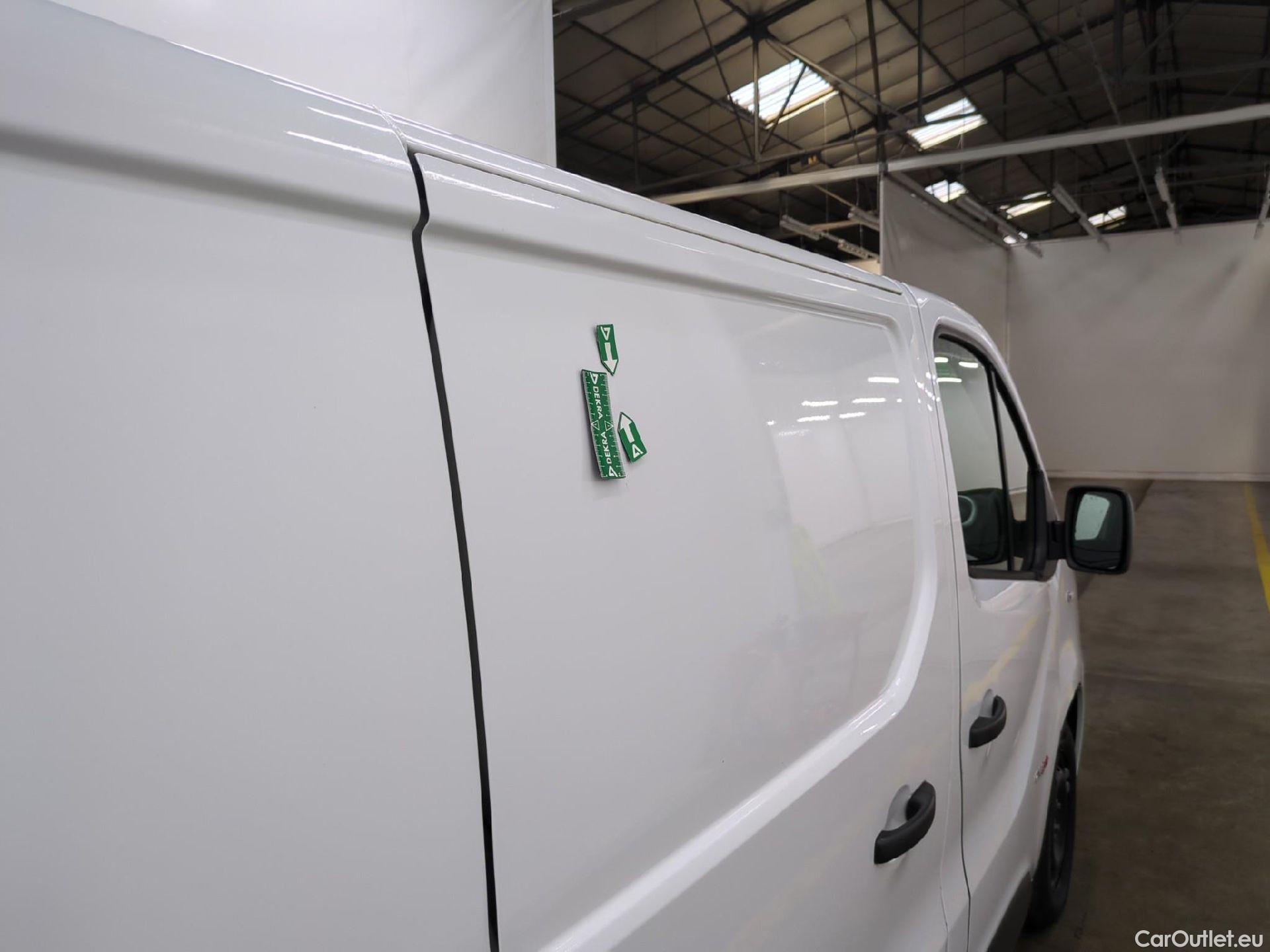  Fiat  Talento  Fourgon L1H1 1 0t 1.6 Multijet 95CV BVM6 E6 #18