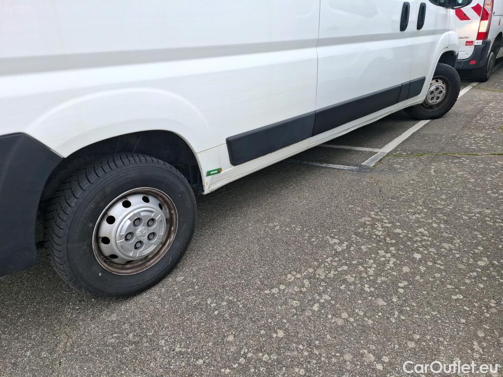  Peugeot  Boxer PEUGEOT  VU 4p Fourgon BLUEHDI 130 PREMIUM PA 335 L3H2 #1