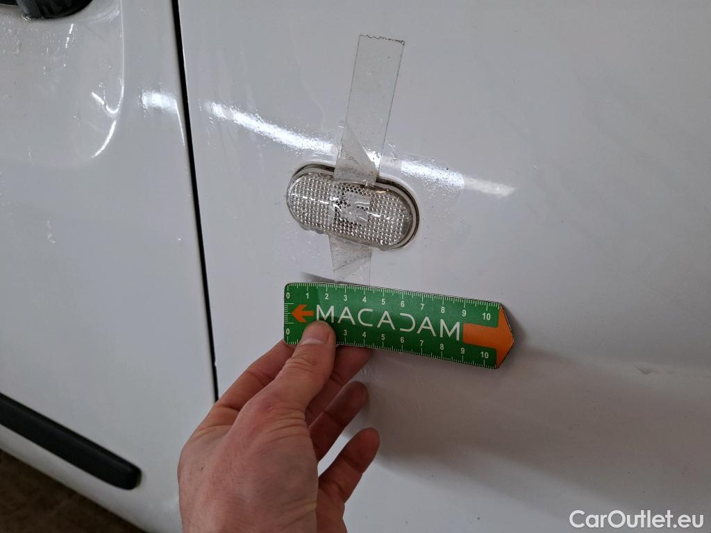  Renault  Kangoo  Express Extra (Série Spéciale) 1.5 dCi 75CV BVM5 E6 #53