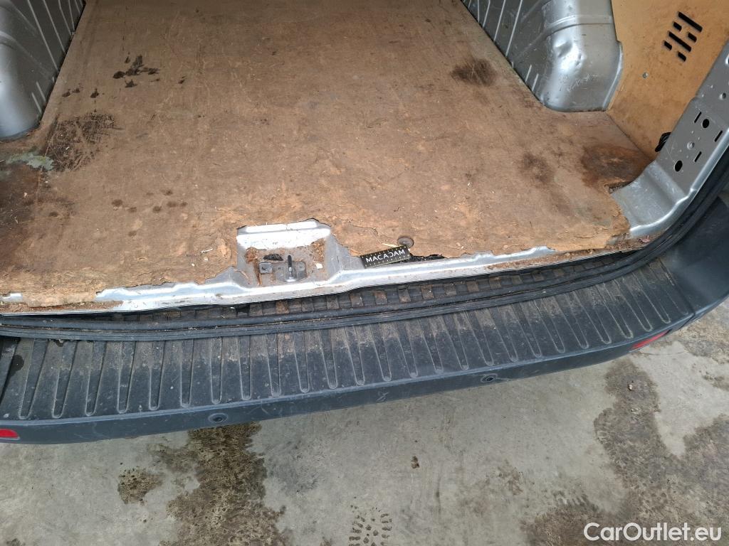  Ford  Transit  Fourgon 310 L3 Trend 2.0 TDCi 105CV BVM6 E6 #26