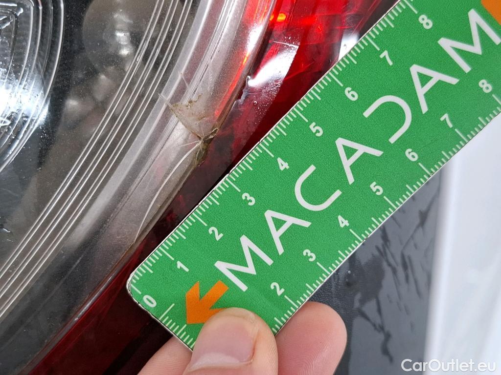  Renault  Kangoo  Express Extra (Série Spéciale) 1.5 dCi 75CV BVM5 E6 #29