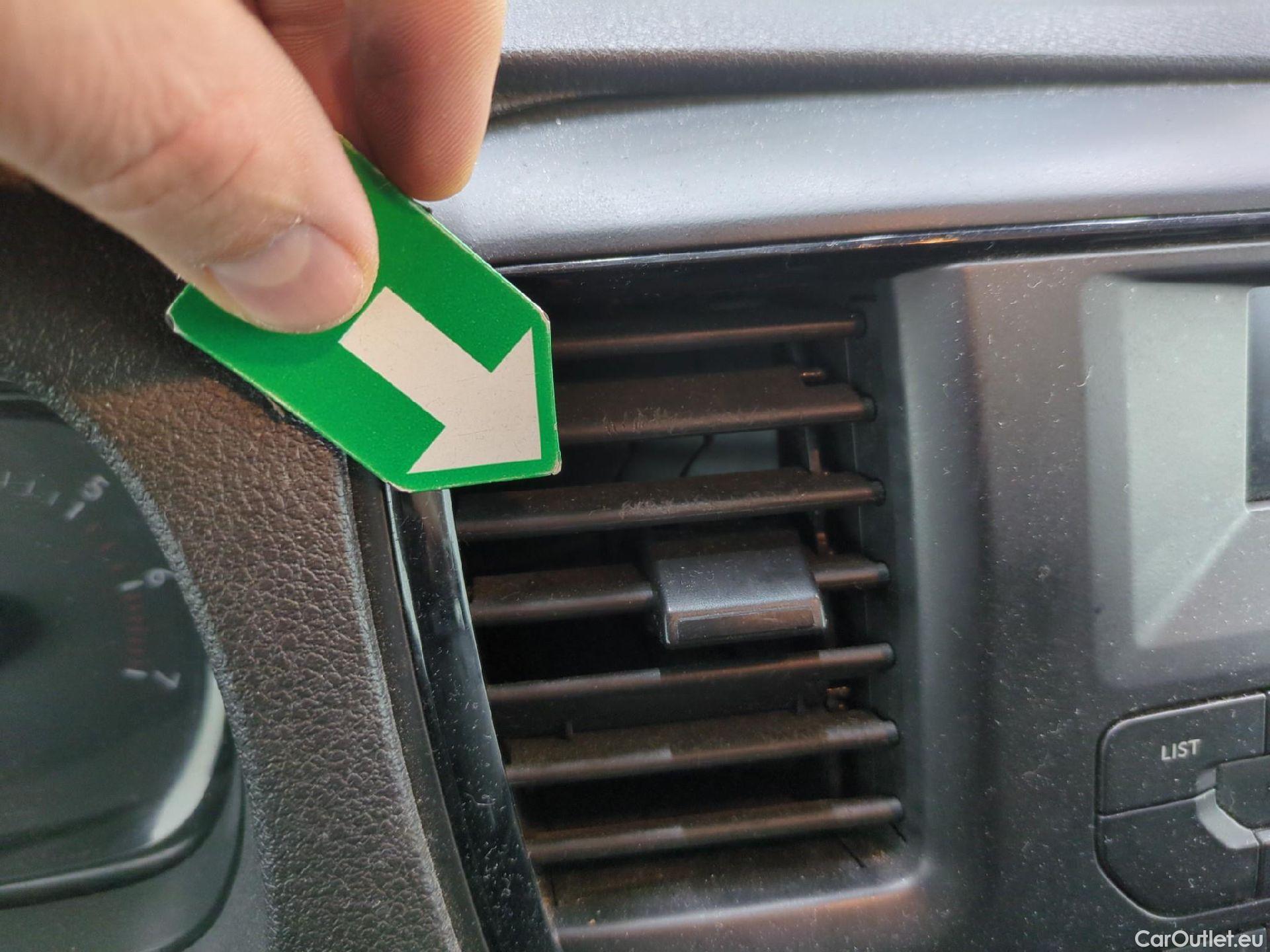  Citroen  Jumpy  Fourgon Club M 1.5 BlueHDi 100CV BVM6 E6dT #48