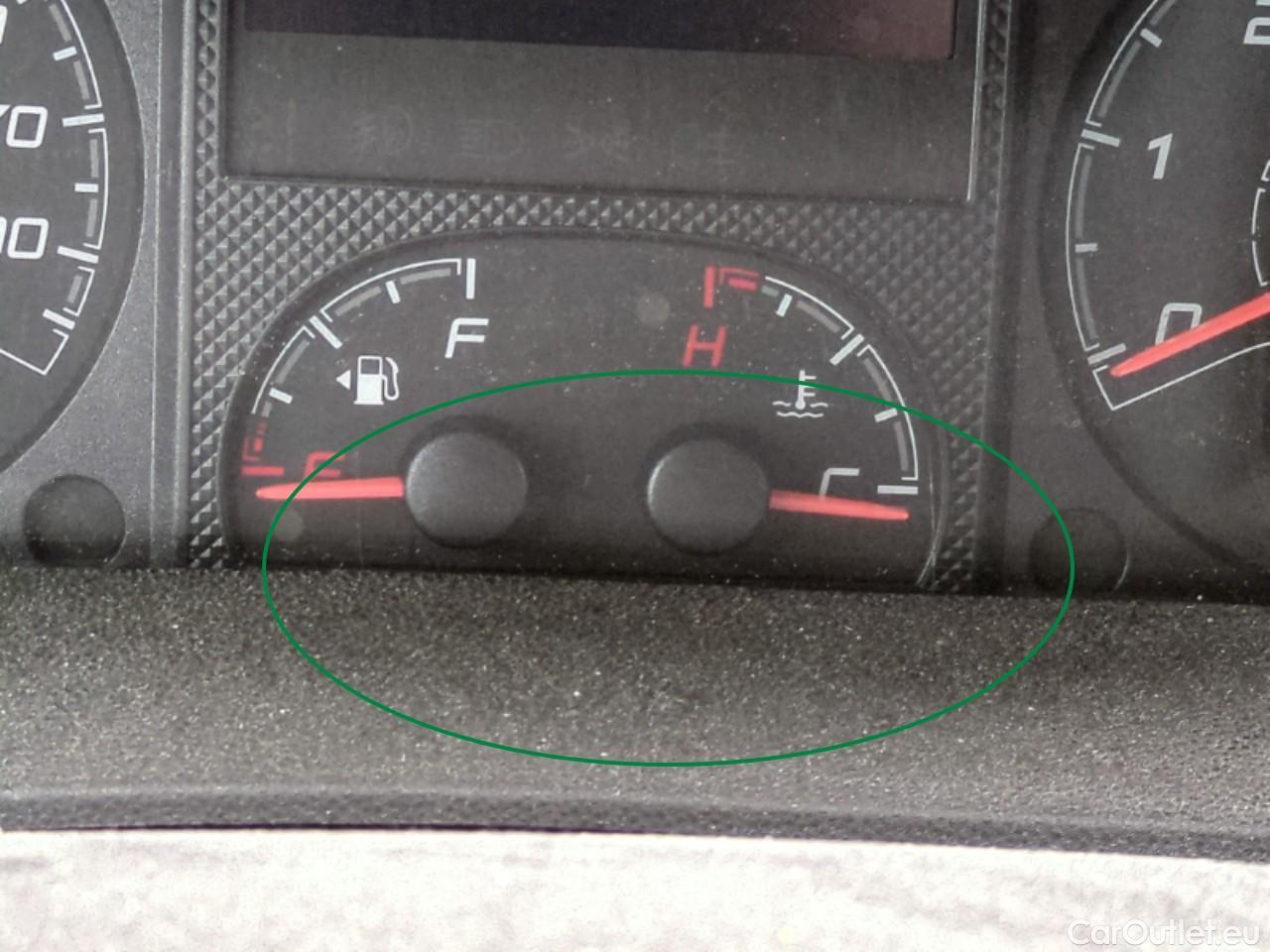  Peugeot  Boxer PEUGEOT  / 2014 / 4P / Fourgon tôlé BlueHDi S&S 120 PREMIUM 330 L1H1 #15