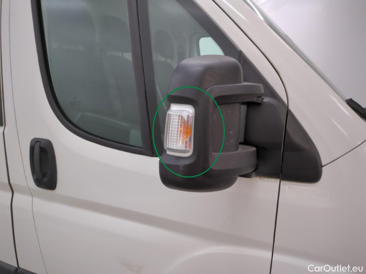  Peugeot  Boxer PEUGEOT  / 2014 / 4P / Fourgon tôlé BlueHDi S&S 120 PREMIUM 330 L1H1 #4