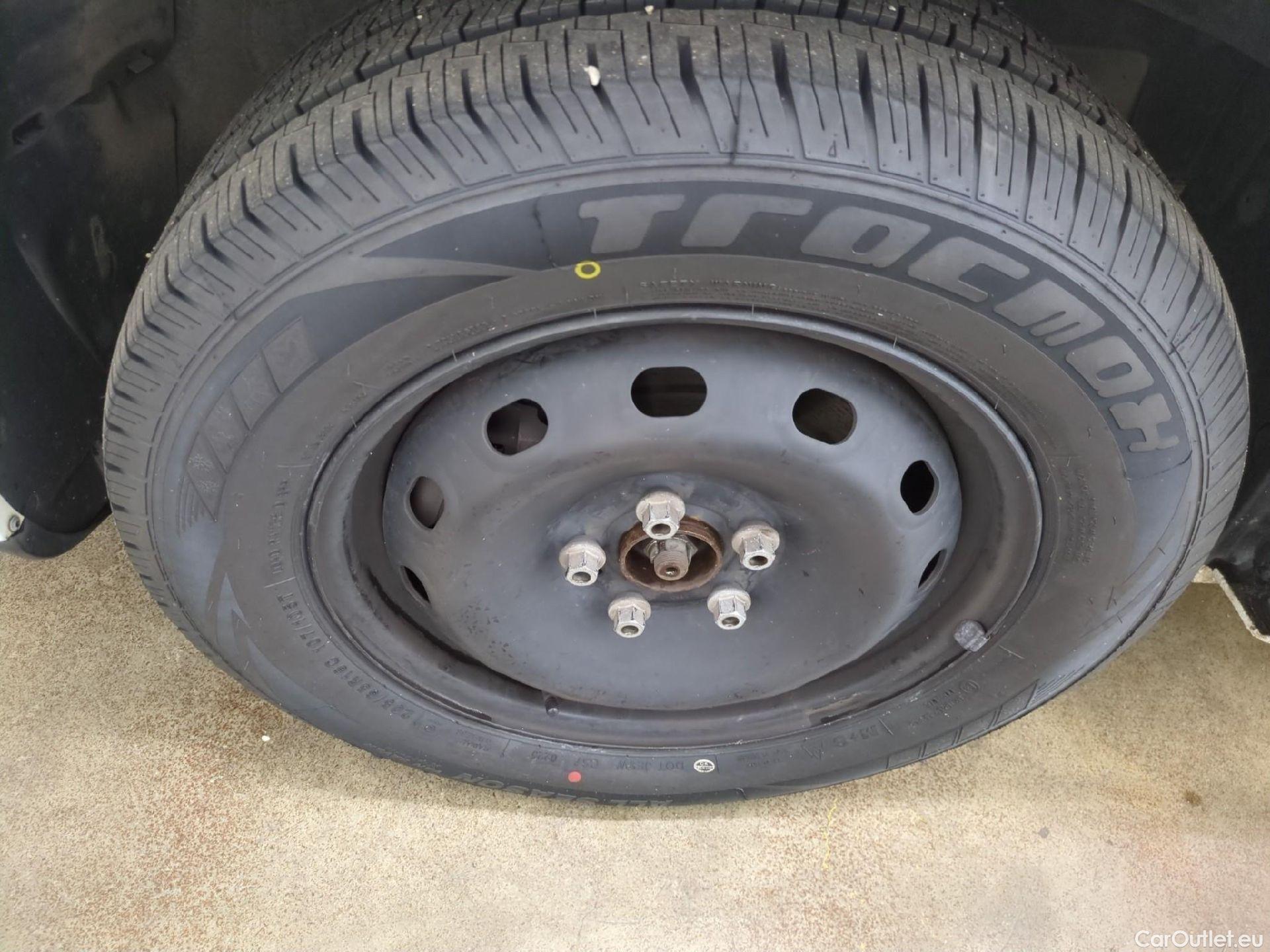  Fiat  Talento  Fourgon L1H1 1 0t 1.6 Multijet 95CV BVM6 E6 #7