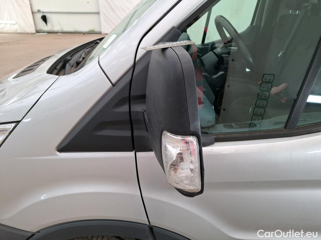  Ford  Transit  Fourgon 310 L3 Trend 2.0 TDCi 105CV BVM6 E6 #16