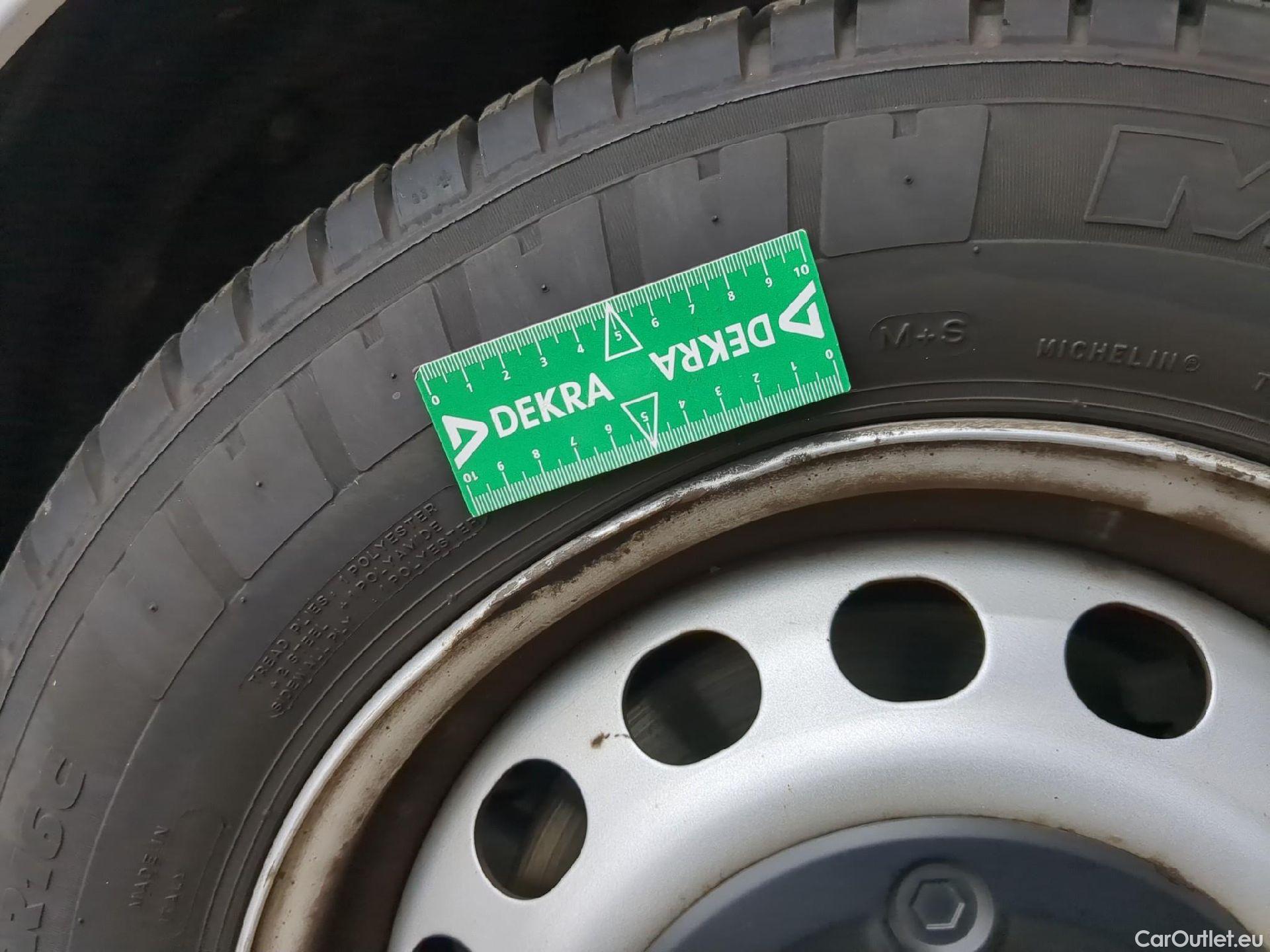  Citroen  Jumpy  Fourgon Club M 1.6 BlueHDi 95CV BVM5 E6 #1