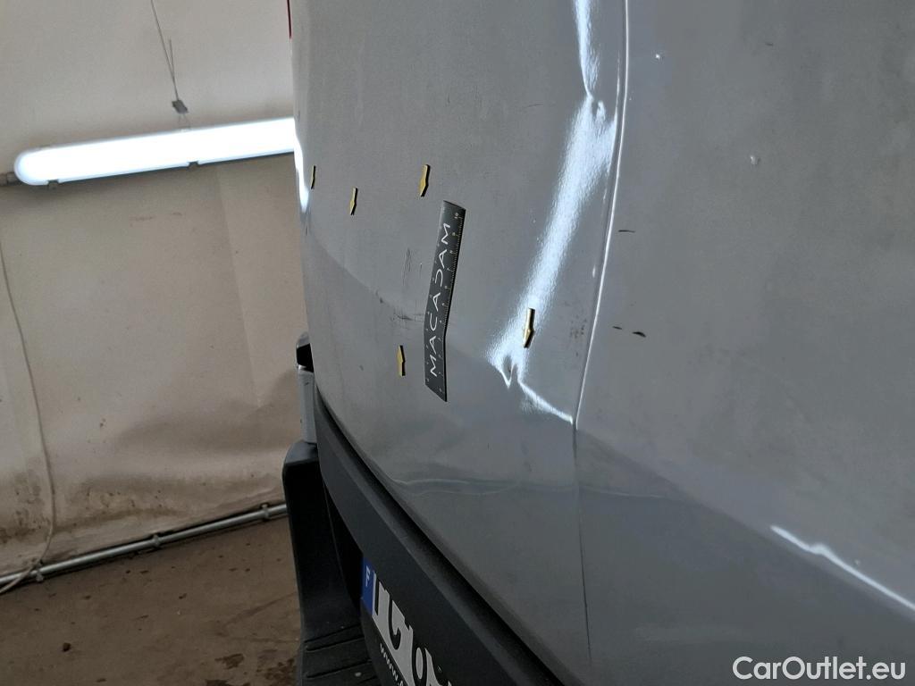  Ford  Transit  Fourgon 310 L3 Trend 2.0 TDCi 105CV BVM6 E6 #9