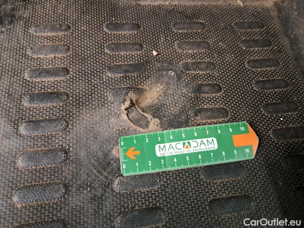  Citroen  Berlingo  Fourgon Club M 650 1.5 BlueHDi 75CV BVM5 E6dT #12