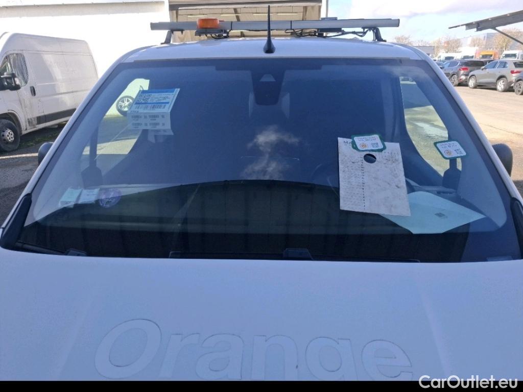  Citroen  Berlingo  Fourgon Worker M 1000 1.2 PureTech 130CV BVA8 E6d #10