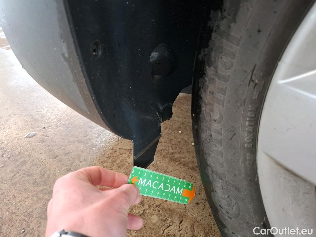  Renault  Kangoo  Express Extra (Série Spéciale) 1.5 dCi 75CV BVM5 E6 #36