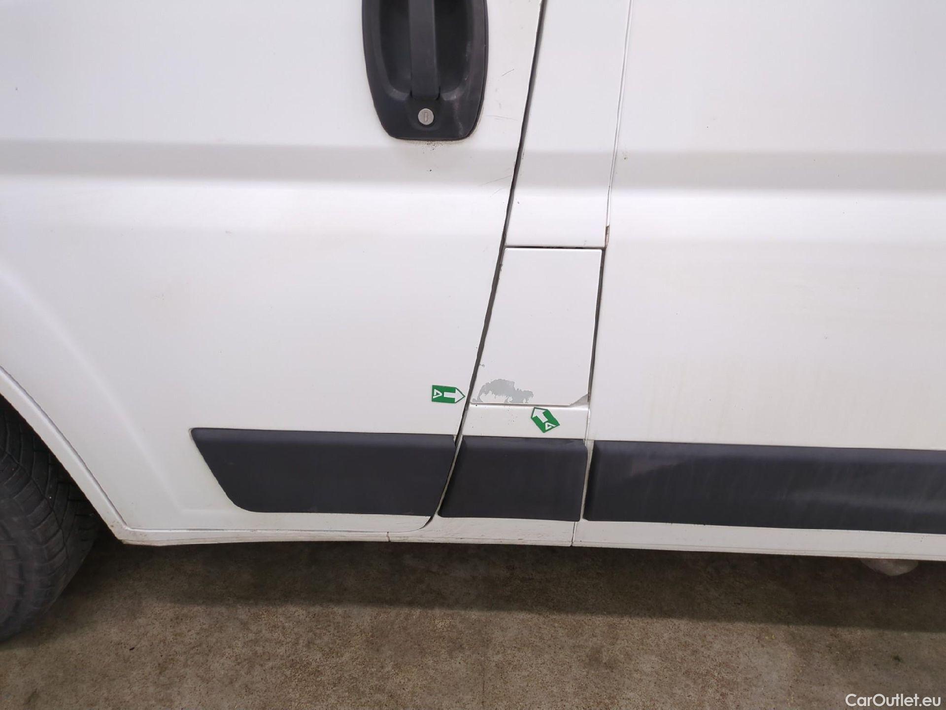  Peugeot  Boxer PEUGEOT  / 2014 / 4P / Fourgon tôlé BlueHDi S&S 120 PREMIUM 330 L1H1 #5