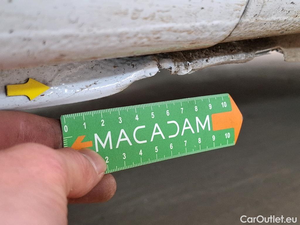  Fiat  Ducato FIAT   2014  4P  Fourgon tôlé 23 Multijet 120 30 M H2 Business #9