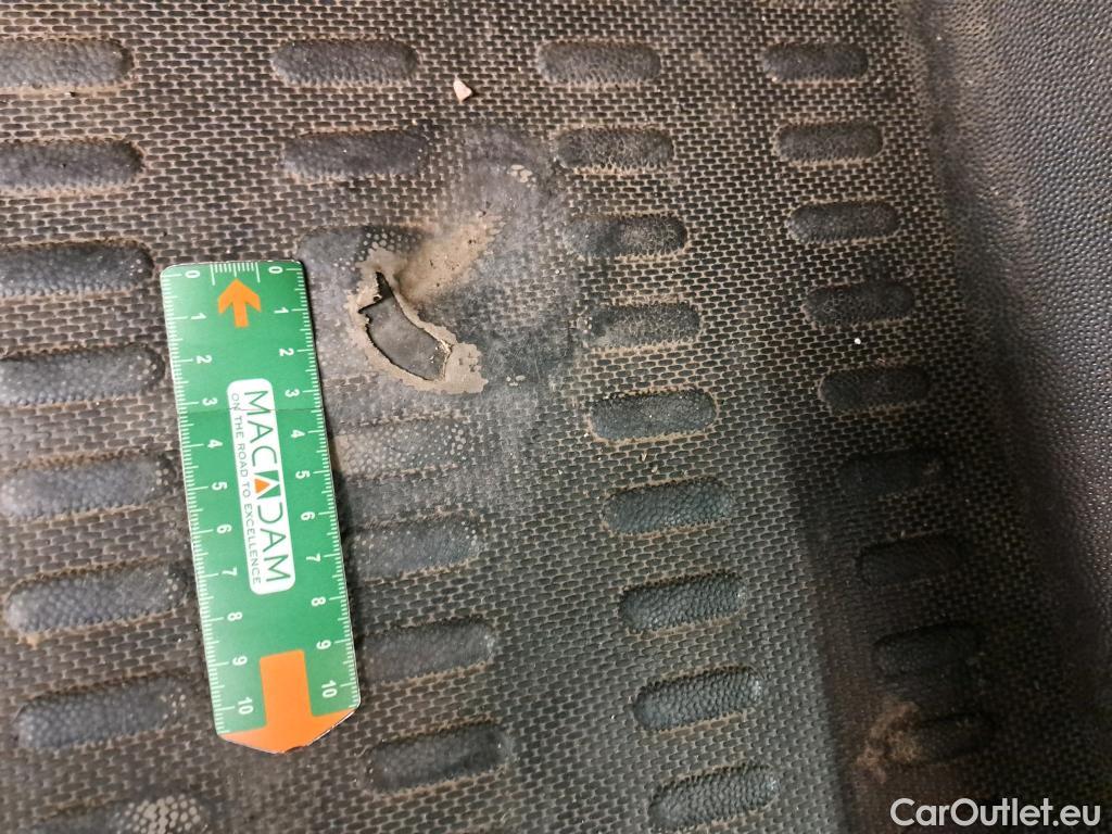  Citroen  Berlingo  Fourgon Club M 650 1.5 BlueHDi 75CV BVM5 E6dT #13