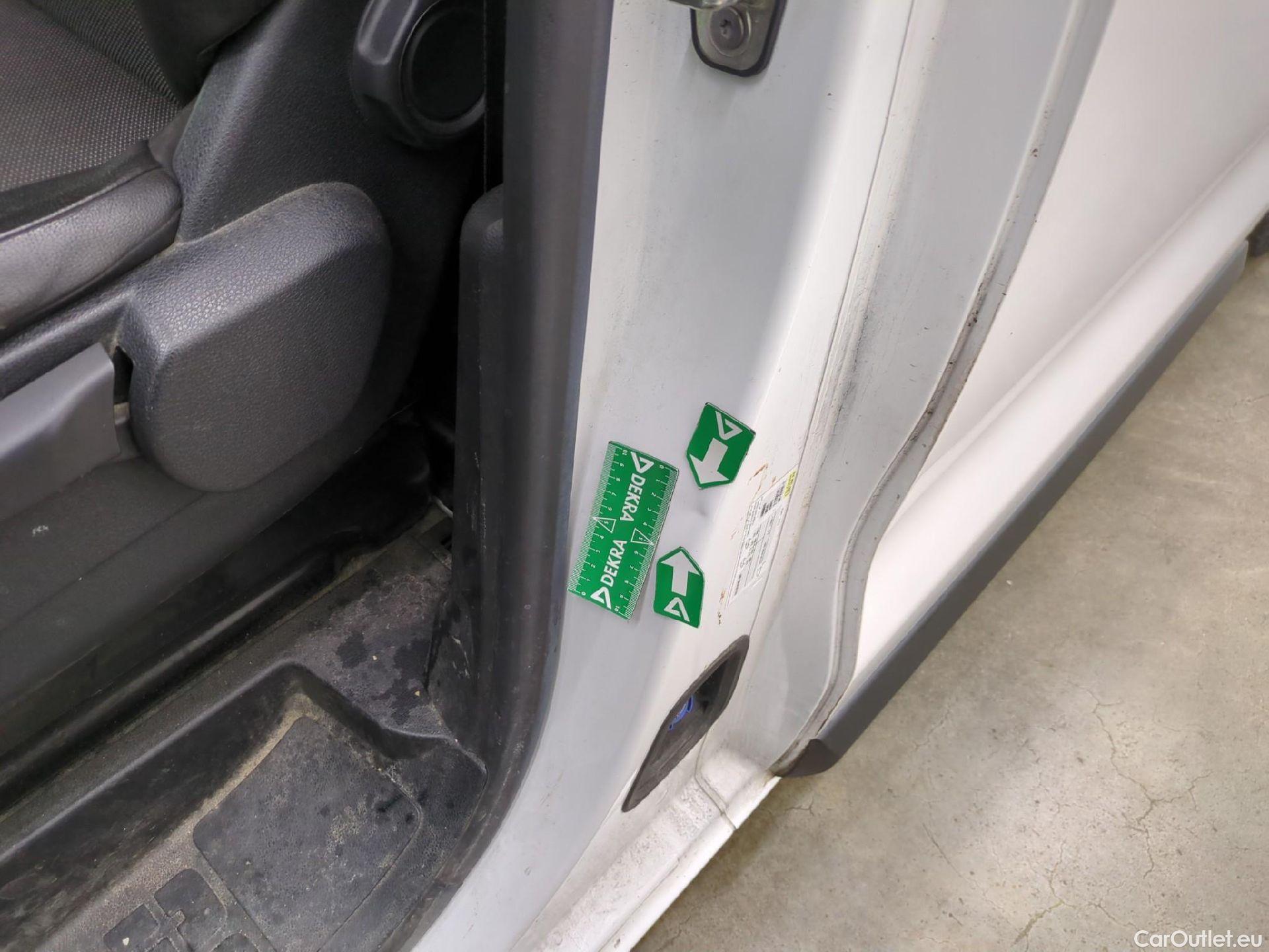  Citroen  Jumpy  Fourgon Club M 1.5 BlueHDi 100CV BVM6 E6dT #4