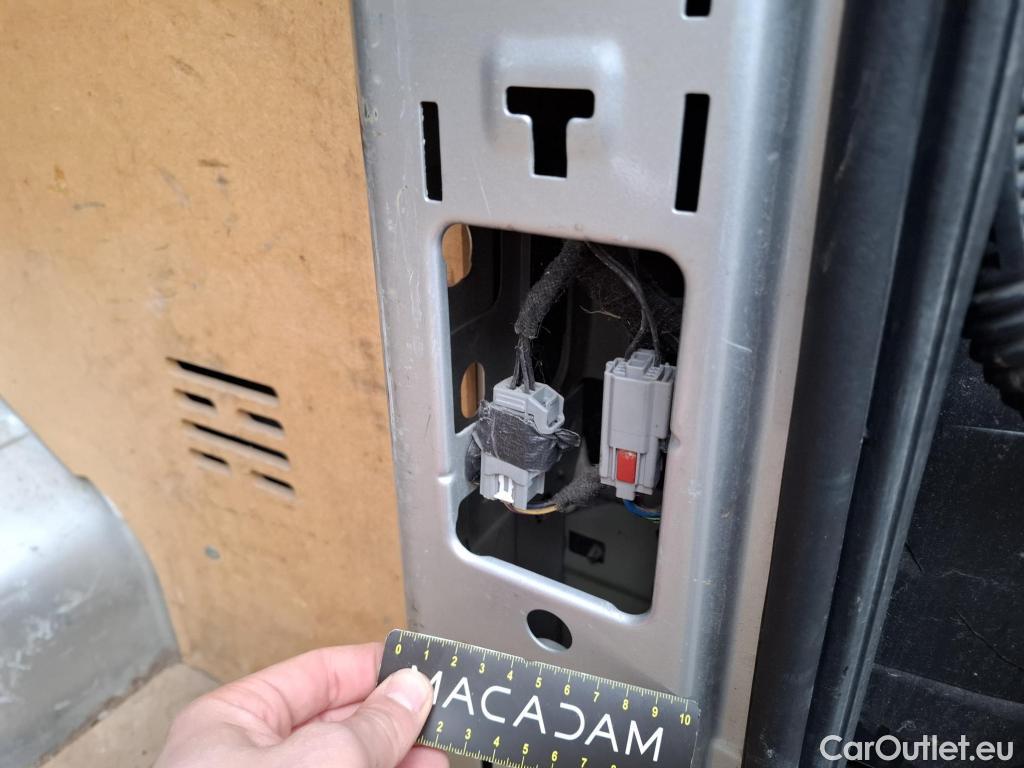  Ford  Transit  Fourgon 310 L3 Trend 2.0 TDCi 105CV BVM6 E6 #21