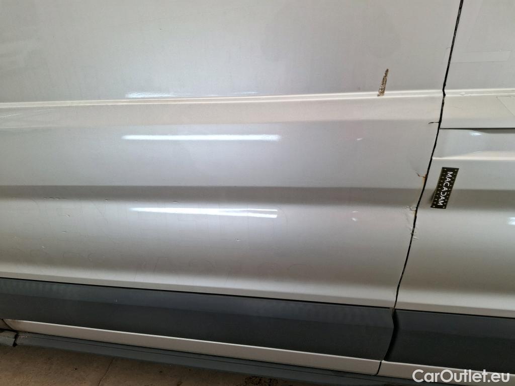  Ford  Transit  Fourgon 310 L3 Trend 2.0 TDCi 105CV BVM6 E6 #1