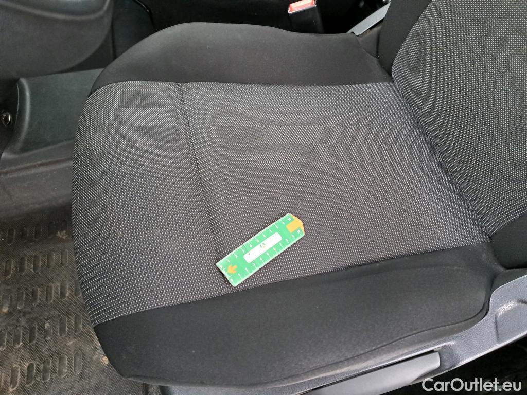  Citroen  Berlingo  Fourgon Club M 650 1.5 BlueHDi 75CV BVM5 E6dT #17