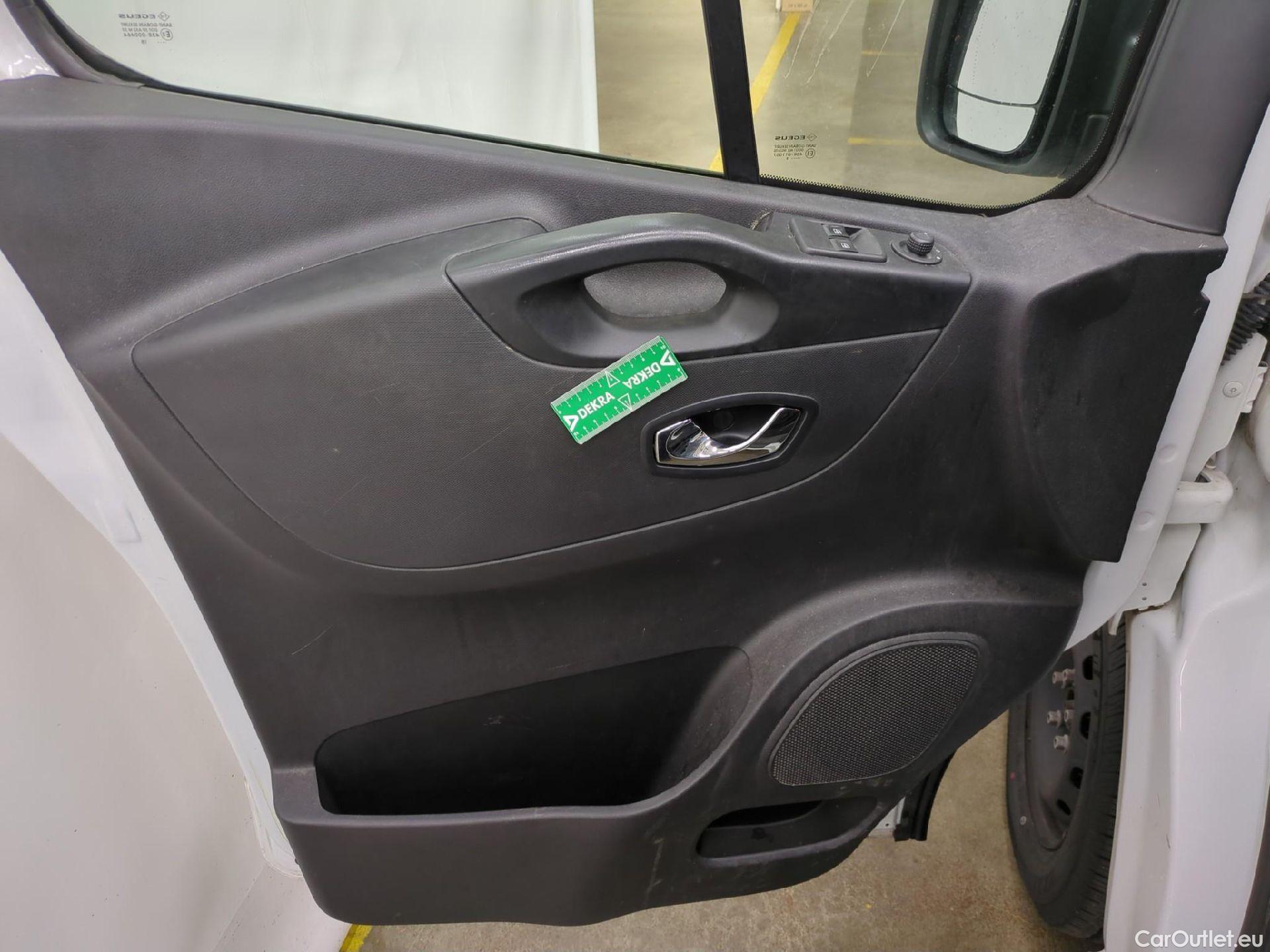  Fiat  Talento  Fourgon L1H1 1 0t 1.6 Multijet 95CV BVM6 E6 #63