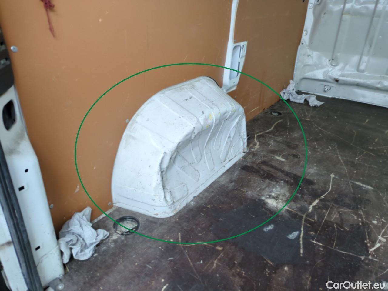  Peugeot  Boxer PEUGEOT  / 2014 / 4P / Fourgon tôlé BlueHDi S&S 120 PREMIUM 330 L1H1 #8