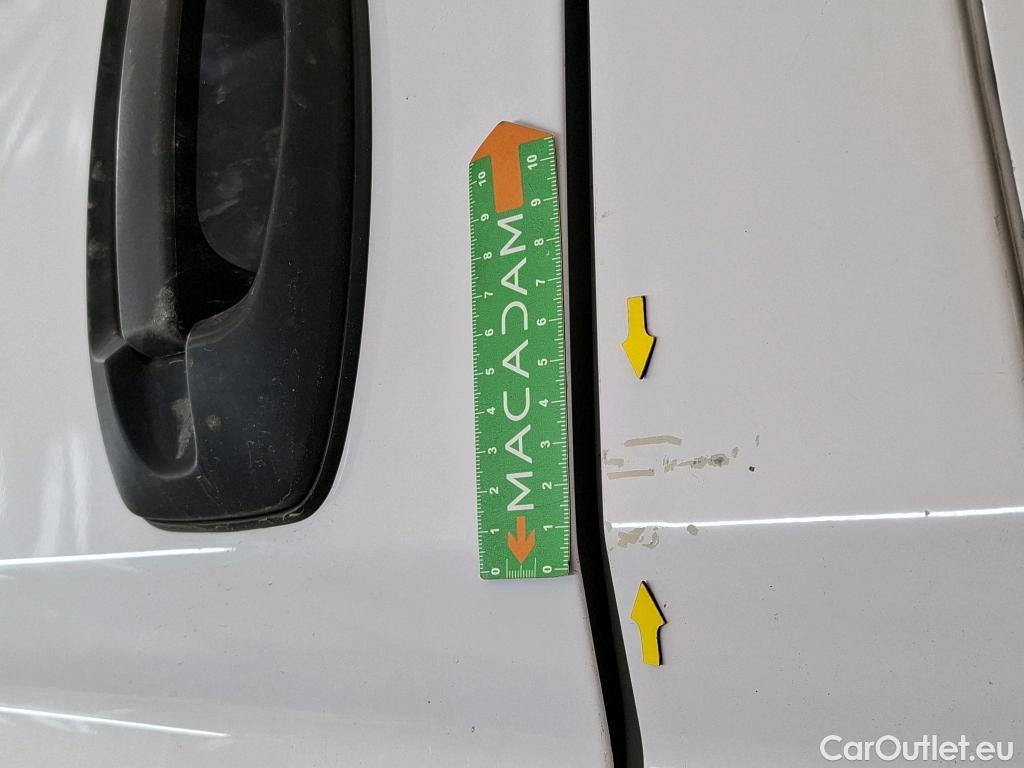  Fiat  Ducato FIAT   2014  4P  Fourgon tôlé 23 Multijet 120 30 M H2 Business #15