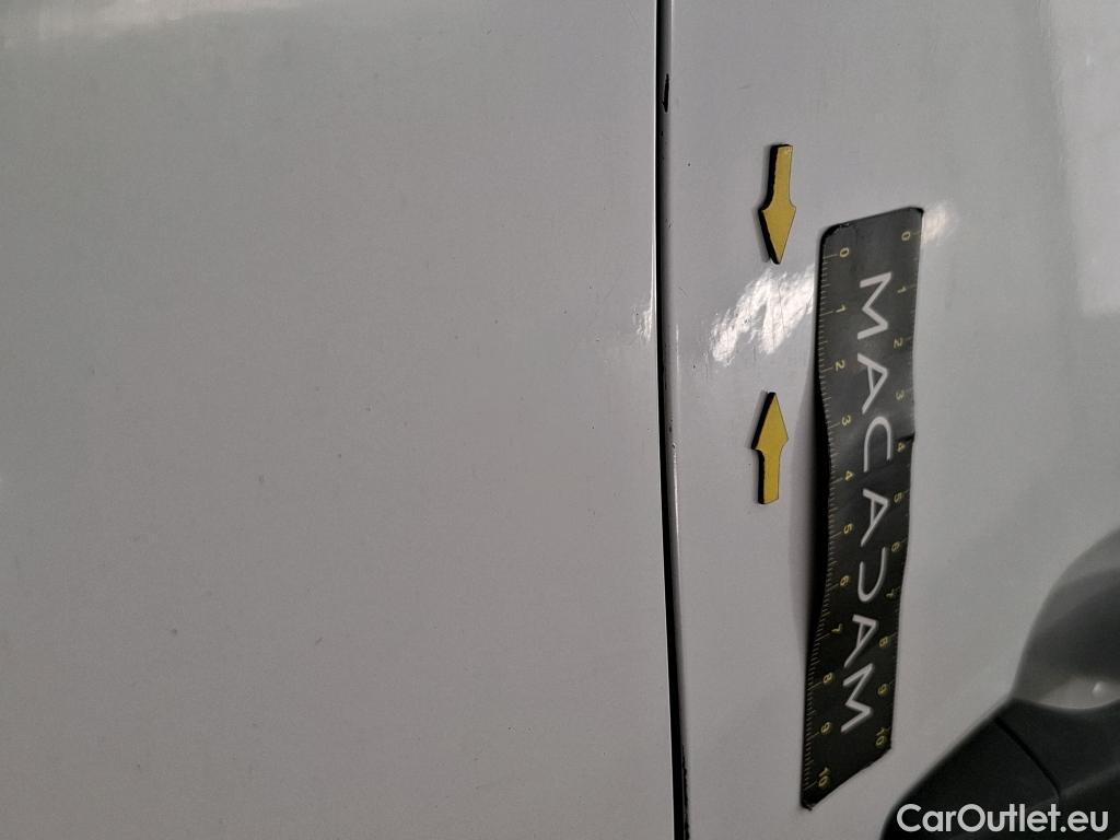  Peugeot  Partner  Asphalt L1 1.6 HDi 100CV BVM5 E6  / VH REVISE / PLAQUETTES ET DISQUES NEUFS / 4 PNEUS NEUFS #36