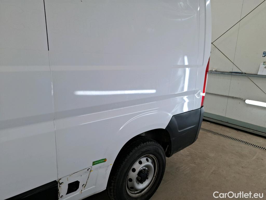  Fiat  Ducato FIAT   2014  4P  Fourgon tôlé 23 Multijet 120 30 M H2 Business #1