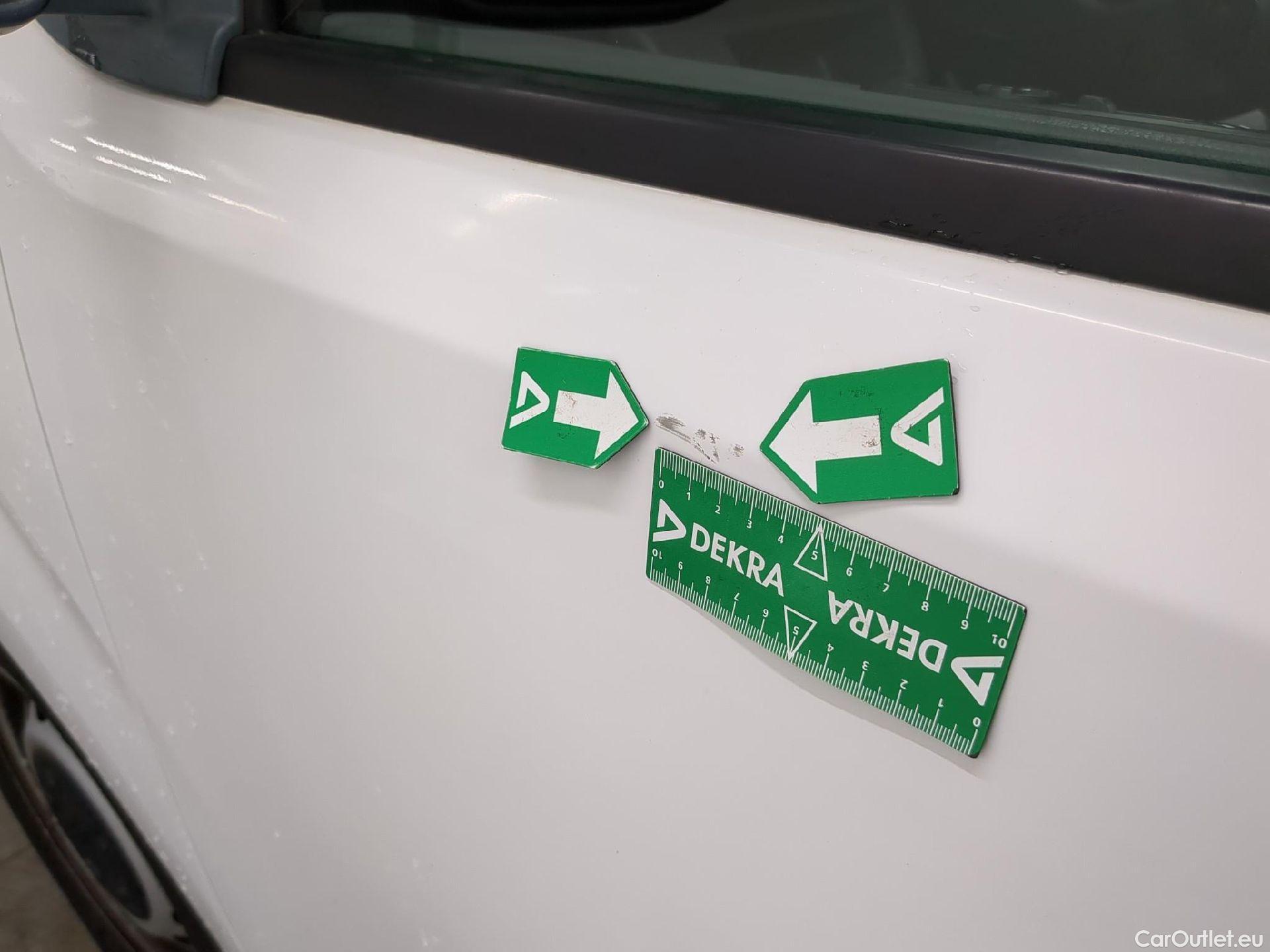  Citroen  Jumpy  Fourgon Club M 1.6 BlueHDi 95CV BVM5 E6 #23