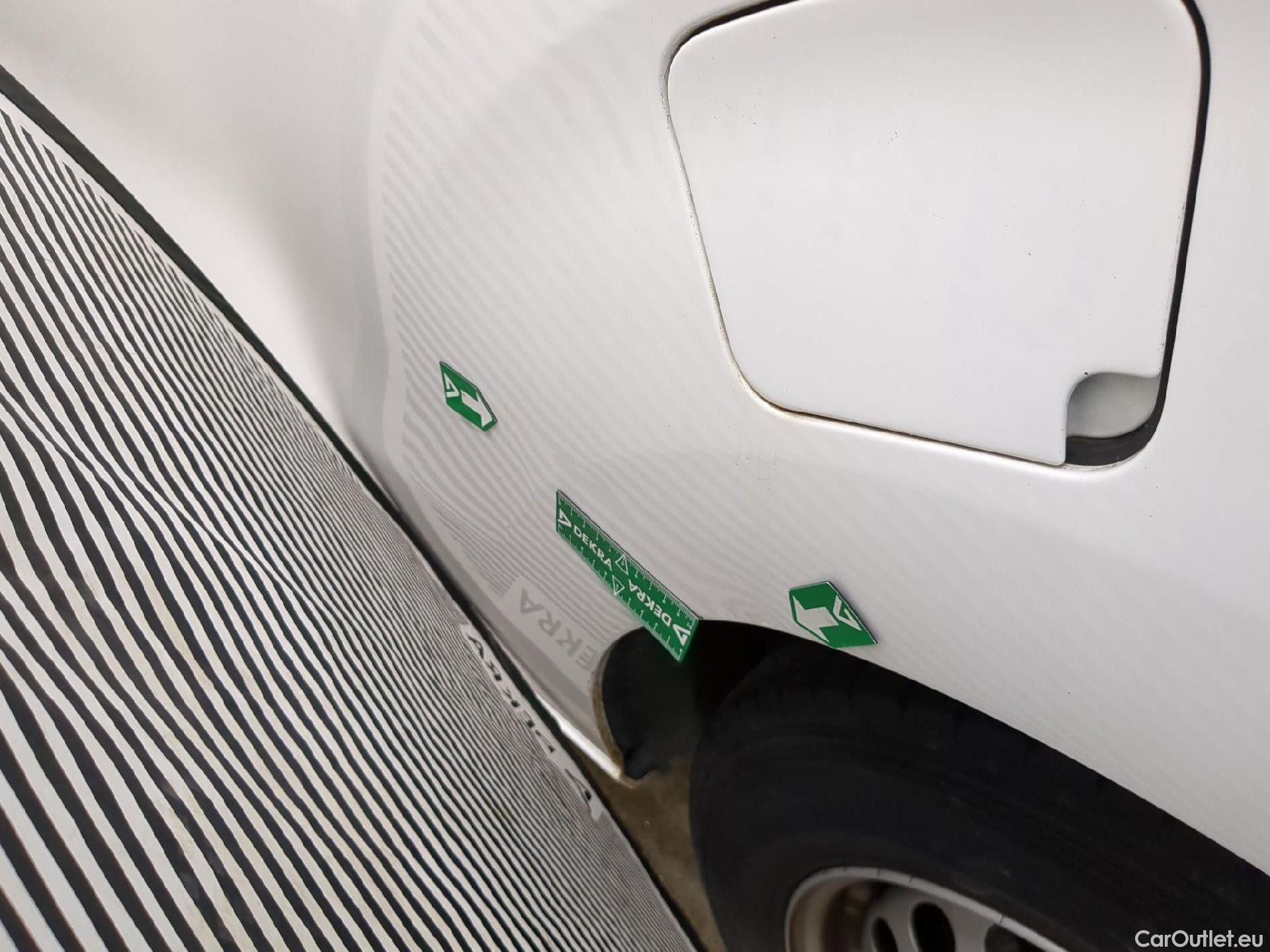  Citroen  Jumpy  Fourgon Club M 1.6 BlueHDi 95CV BVM5 E6 #26