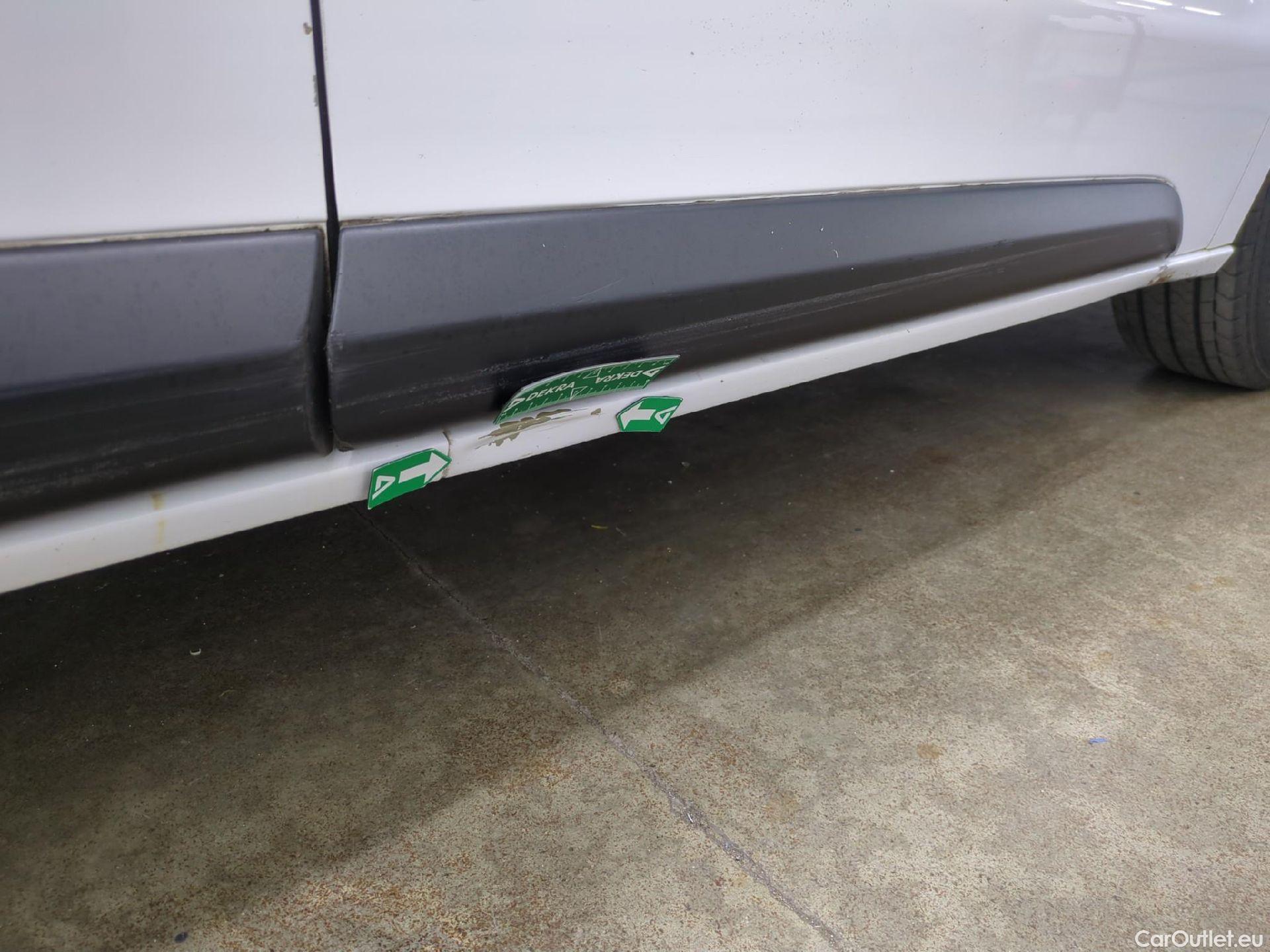  Citroen  Jumpy  Fourgon Club M 1.5 BlueHDi 100CV BVM6 E6dT #21