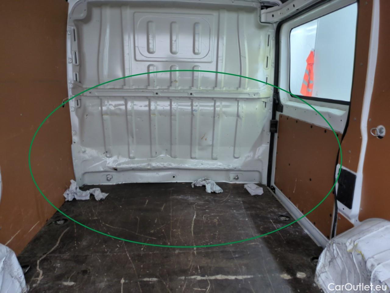  Peugeot  Boxer PEUGEOT  / 2014 / 4P / Fourgon tôlé BlueHDi S&S 120 PREMIUM 330 L1H1 #11