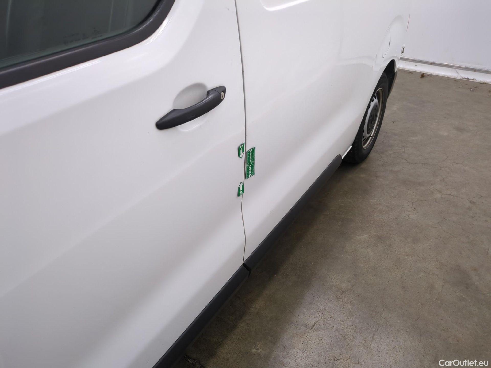  Citroen  Jumpy  Fourgon Club M 1.5 BlueHDi 100CV BVM6 E6dT #29