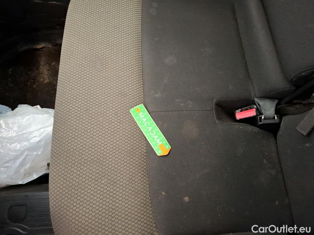  Renault  Kangoo  Express Extra (Série Spéciale) 1.5 dCi 75CV BVM5 E6 #55